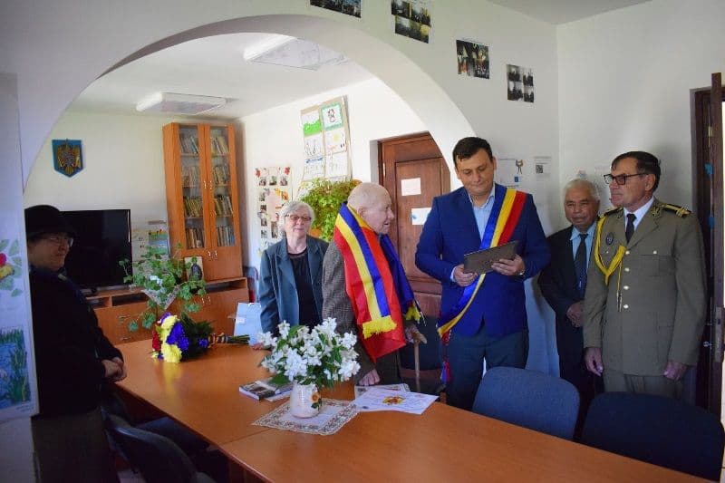 Centenar Vasiliniuc 28 mai007