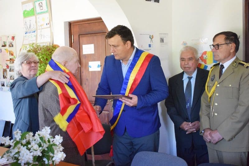 Centenar Vasiliniuc 28 mai008