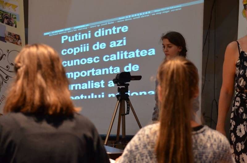 tabara filmare 2