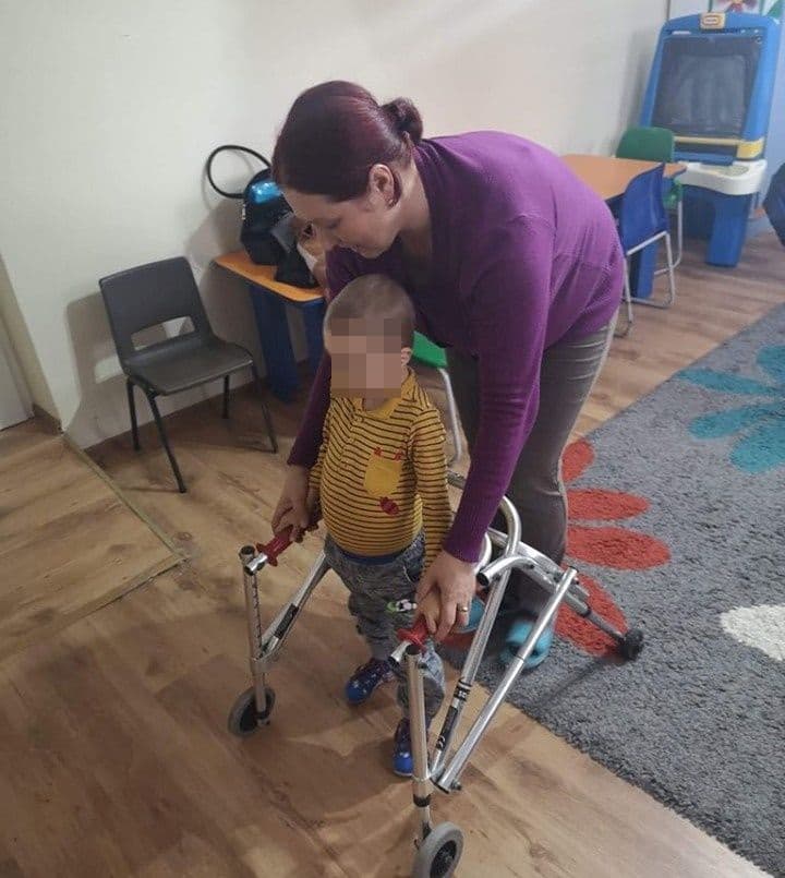 Centrul Star of Hope Dorohoi (4)