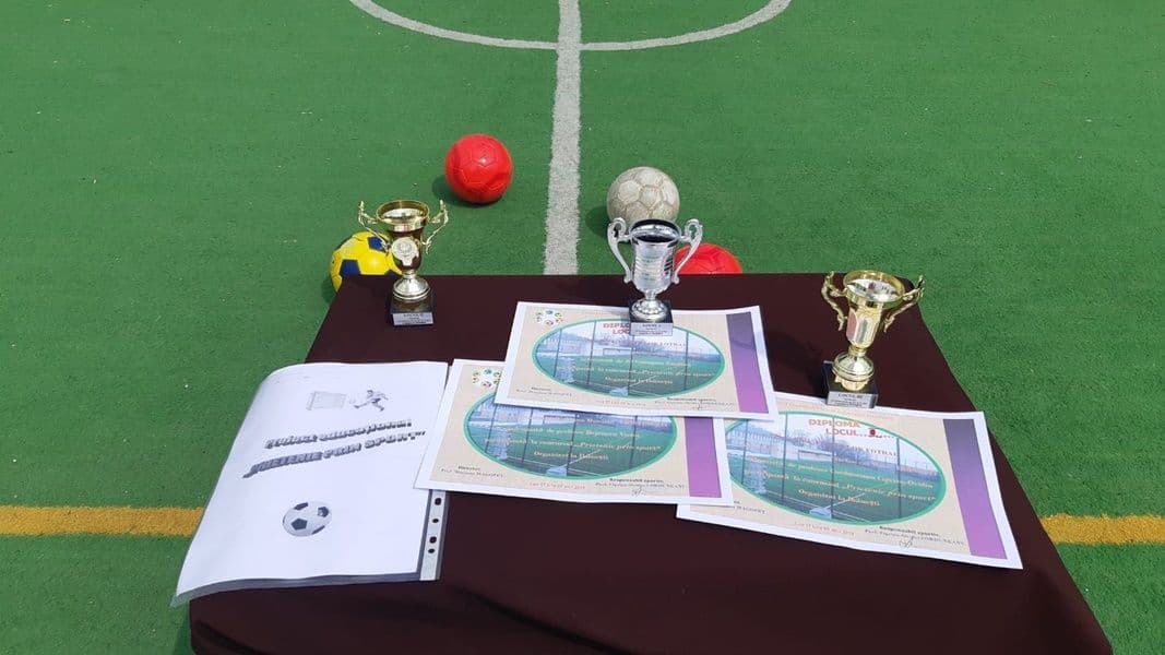 Prietenie prin sport 006