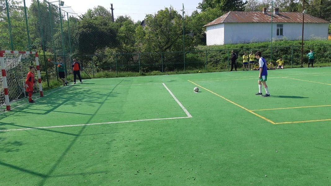 Prietenie prin sport 012