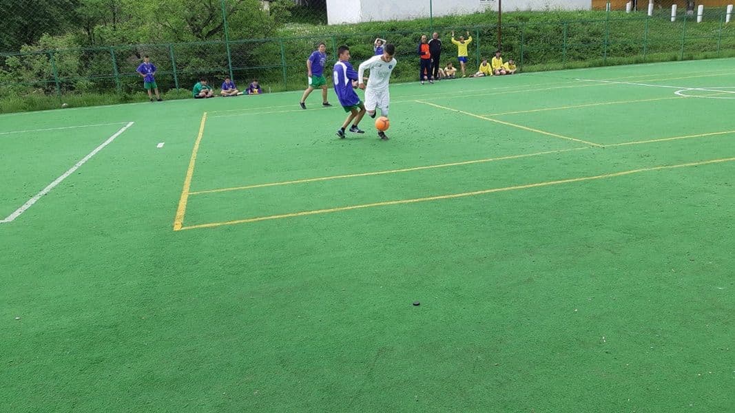 Prietenie prin sport 013