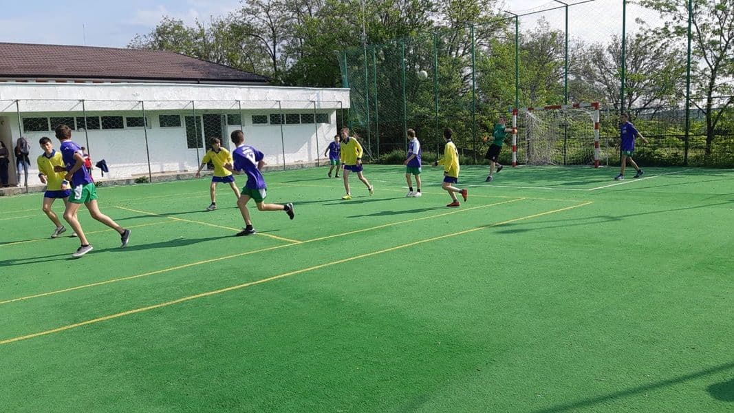 Prietenie prin sport 015