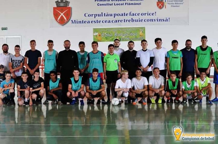 campionat de fotbal 003