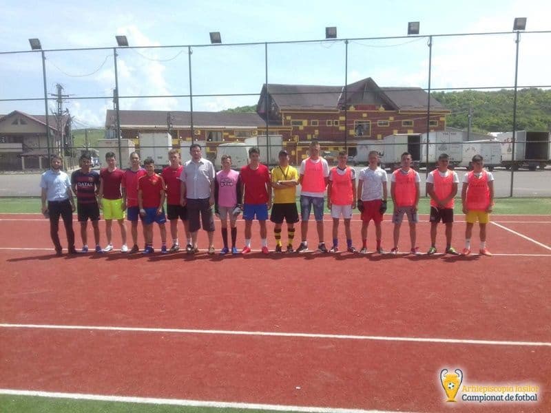 campionat de fotbal 004