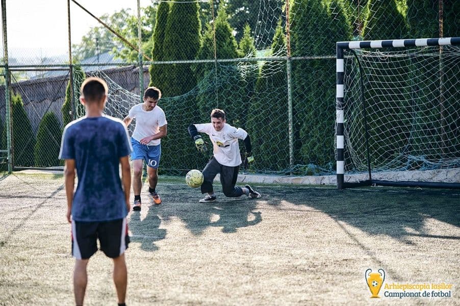 campionat de fotbal 009