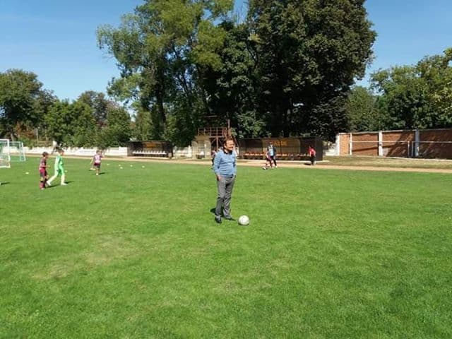 Fotbal (2)