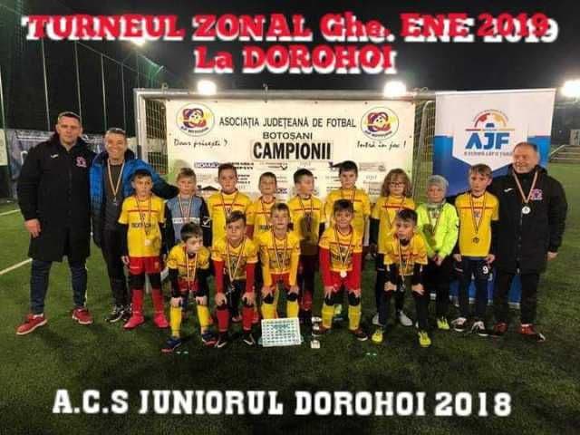 Juniorul (1)