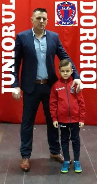 Juniorul (2)