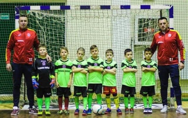 Juniorul (2)