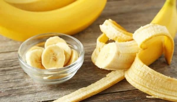 Trei beneficii ale consumului de banane