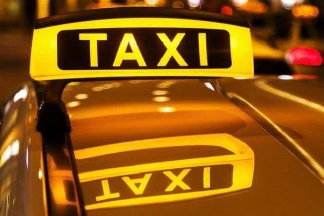 Primim la redacție – Ce înseamnă „suflarea taximetristă” din acest oraș? 