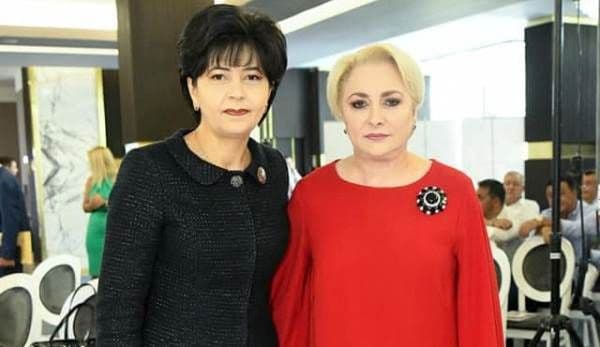 Comunicat - Președintele PSD Botoșani Doina Federovici: „Botoșănenii merită un președinte care să le asigure stabilitatea și continuarea creșterii niv