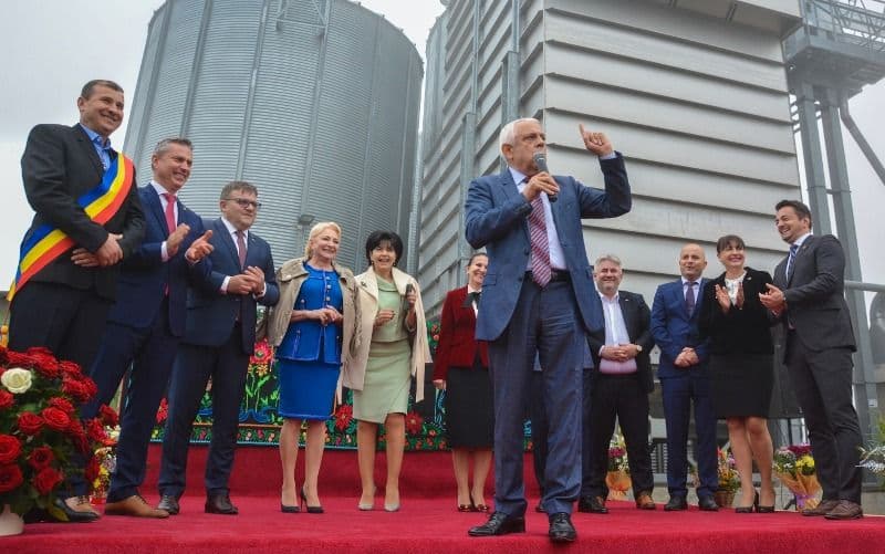 Comunicat - Lucian Trufin: „Este greu de guvernat după PSD – pentru că trebuie să-i respecți și să-i ajuți pe români cu adevărat nu doar să zâmbești