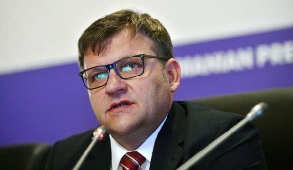 Comunicat: Marius Budăi, PSD: „Iohannis a fugit 5 ani de zile de botoșăneni! Acum fuge de orice dezbatere în fața botoșănenilor și a tuturor românilor