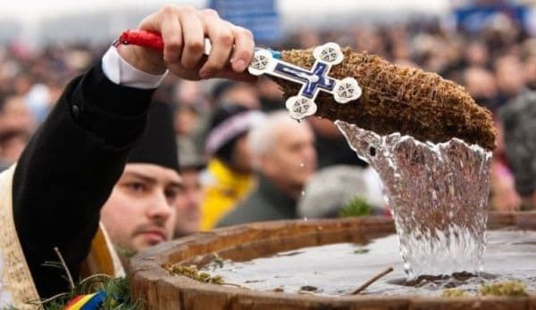 Boboteaza 2020. Patru lucruri pe care nu trebuie să le faci de Bobotează, pe 6 ianuarie