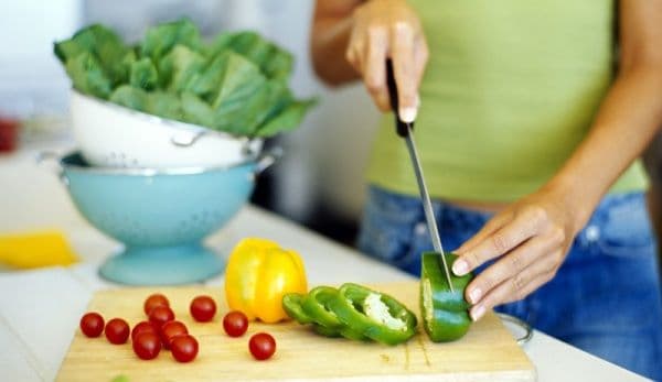Detoxifiere: ce să mănânci după Anul Nou