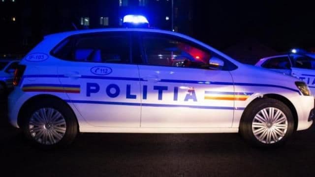 Poliția pusă pe drumuri de o tânără de 16 ani din Botoșani