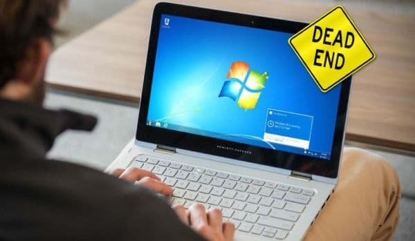 ATENȚIE! Mai aveți Windows 7, perioada de asistență se încheie în câteva zile