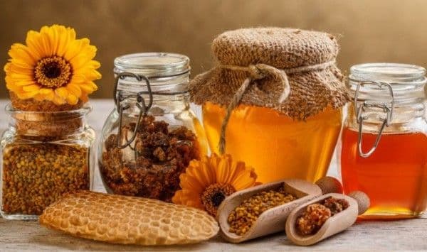 Florile de gălbenele au beneficii nenumărate