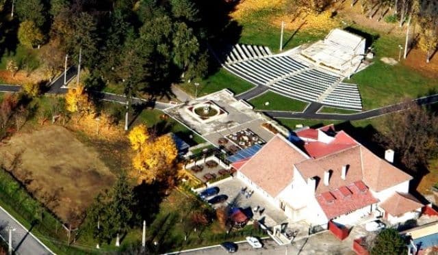 Contribuția Primăriei la dezvoltarea Dorohoiului de-a lungul anilor (6)