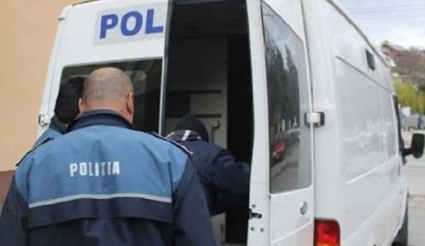 Trei ani de închisoare pentru un botoșănean de 63 de ani, pentru conducere fără permis