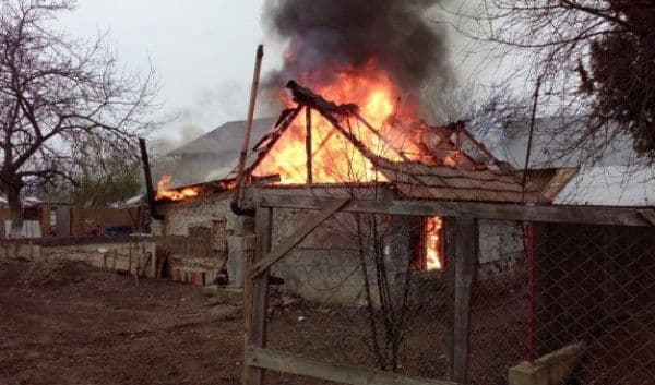 13 ianuarie, zi cu ghinion pentru trei familii