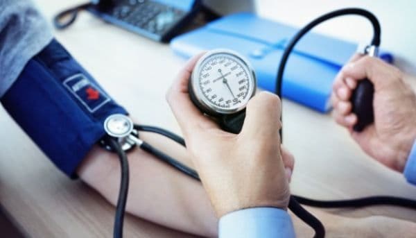 Recomandări pentru cazurile de tensiune arterială mică