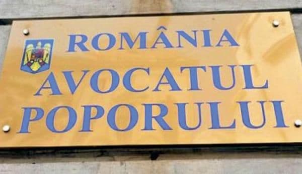 Reprezentanţii Avocatul Poporului, prezenţi în Botoșani pentru a acorda audienţe cetăţenilor