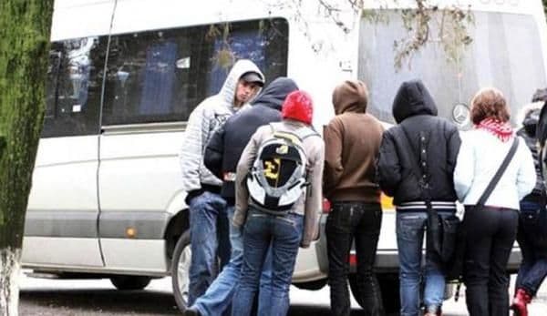 Elevii vor putea circula gratuit, doar pe baza carnetului școlar