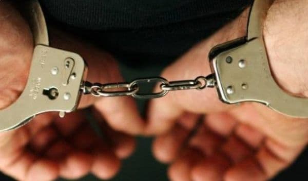 Bărbat urmărit pentru un furt în Germania găsit la Botoșani