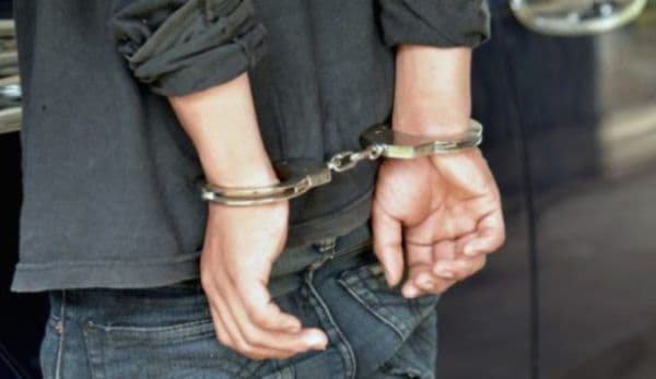 A ÎNCĂLCAT LEGEA! Un dorohoian nu a respectat măsura arestului la domiciliu și a fost arestat preventiv