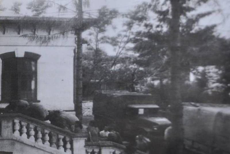 27 IANUARIE - ziua internațională de comemorare a victimelor Holocaustului