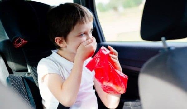 Care sunt cauzele apariției răului de mișcare