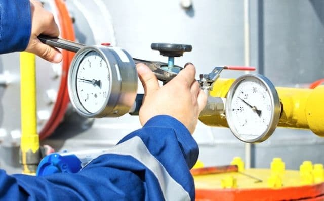 Rețeaua de gaz metan din Dorohoi se extinde. Vezi ce străzi vor fi racordate!