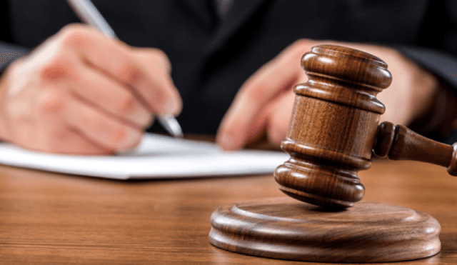 Instanța a decis! Control judiciar 60 de zile pentru botoșăneanul care a agresat o femeie în lift