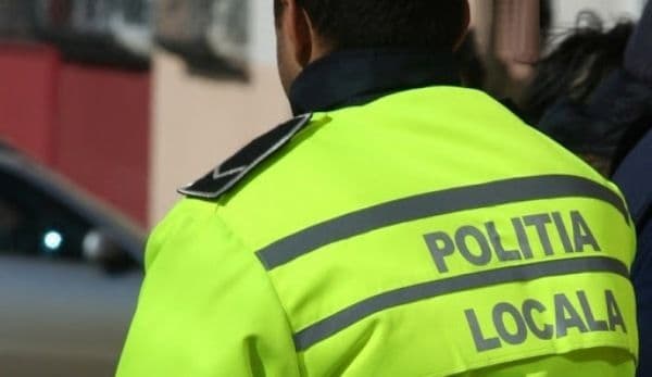 Primăria Minicipiului Dorohoi face precizări privind Poliția Locală