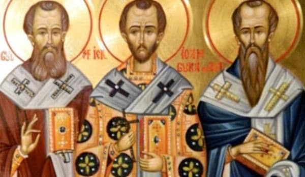Sărbătoare importantă pe 30 ianuarie. E cruce roşie în caledarul ortodox. Ce nu ai voie să faci?