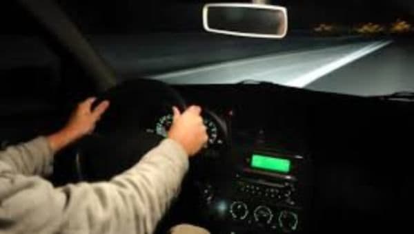 Cum s-a încheiat aventura la volan a unui tânăr de 20 de ani care nu are permis de conducere