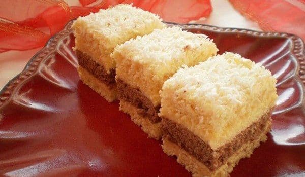Prăjitură Delicia