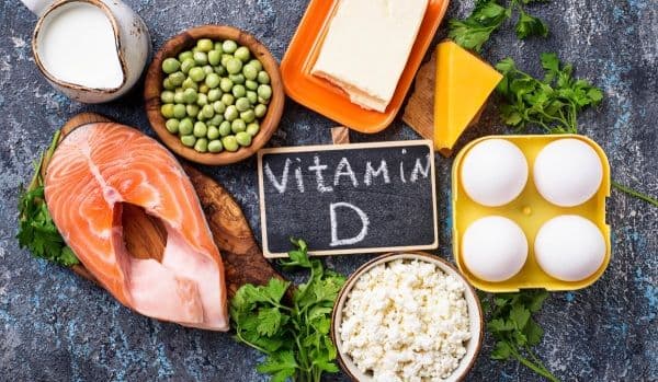 De ce este benefică vitamina D pentru organism