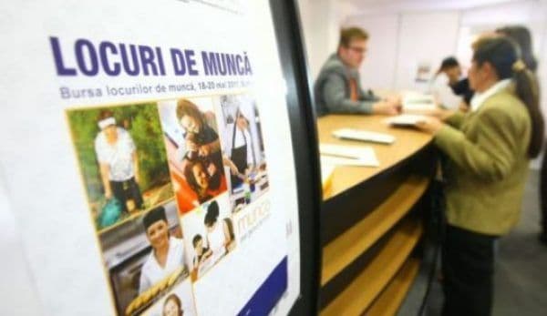 616 locuri de muncă vacante în Spaţiul Economic European