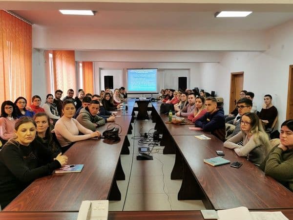 Împreună pentru siguranţa semenilor! Încă 47 de botoşăneni se alătură echipei ISU, în cadrul proiectului „Salvator din pasiune”