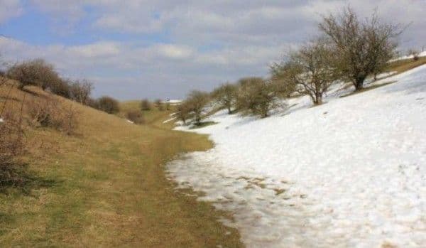 Vremea se schimbă din nou. Temperaturi surprinzătoare în săptămâna ce urmează