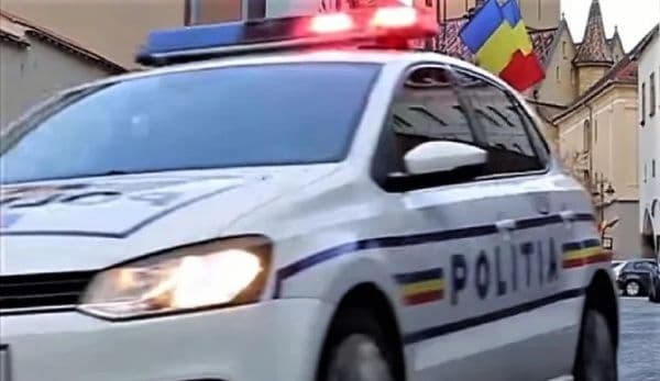 Un botoșănean a sunat la 112, să reclame că este amenințat și urmărit. Ce au descoperit polițiștii care s-au grăbit să ajungă la el