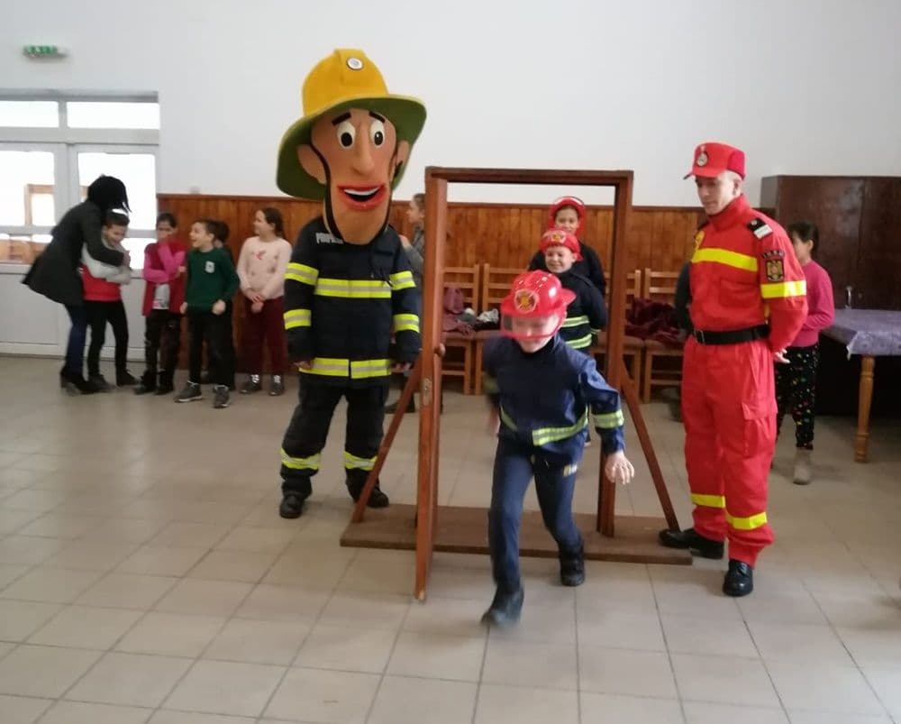 Un cămin sigur pentru copilul tău – 10 sfaturi utile pentru părinți - FOTO