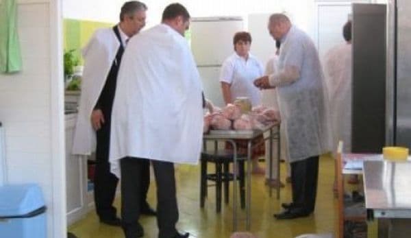 Unitățile care organizează evenimente specifice zilelor de Valentines Day, Dragobete, 1 Martie sau Ziua Femeii, verificate de inspectorii ANPC