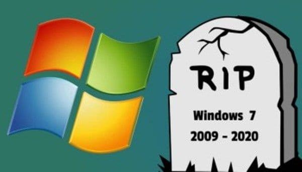 Microsoft nu te mai lasă să-ți închizi PC-ul cu Windows 7: cât de gravă este problema