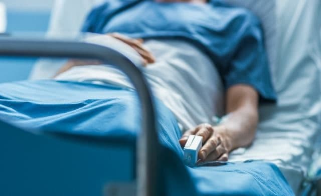 Primul deces în Europa din cauza epidemiei de coronavirus